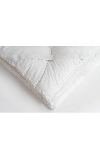 Наматрасник - топпер TOPPER CAMEL WOOL GRASS теплый 90х200