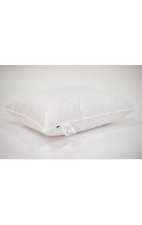 Подушка 3 STARS FAMILIE DOWN упругая 50х50