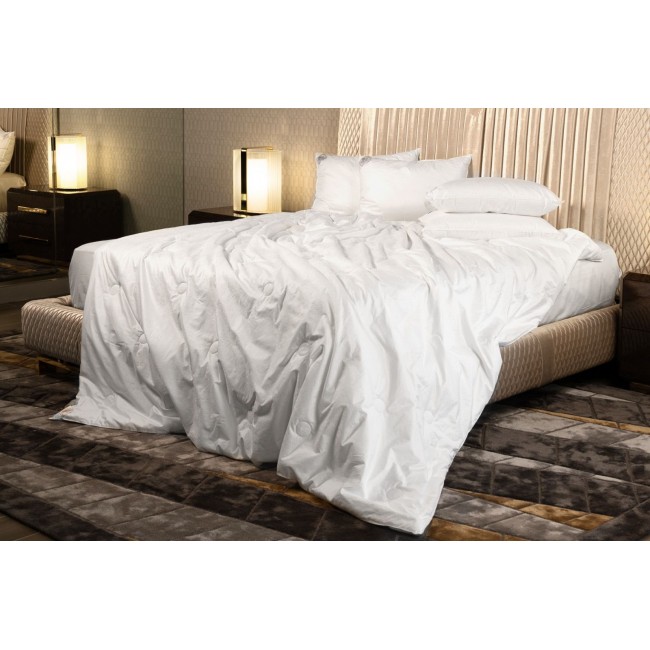 Одеяло PAISLEY SILK GRASS всесезонное 260х240