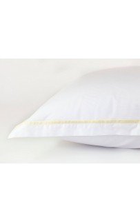 Наволочки SALZBURG NOBLE AMBER GRASS 70х70 (2шт) Наволочки SALZBURG NOBLE AMBER GRASS 70х70 (2шт)