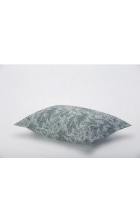 Наволочки "ПАЛЛАДА" натуральный зелёный 50x90 (2шт), GERMAN GRASS Наволочки "ПАЛЛАДА" натуральный зелёный 50x90 (2шт), GERMAN GRASS
