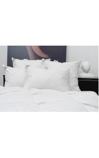 Подушка PRIME DOWN GRASS средняя 50х68 Подушка PRIME DOWN GRASS средняя 50х68