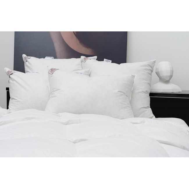 Подушка PRIME DOWN GRASS средняя 50х68 Подушка PRIME DOWN GRASS средняя 50х68