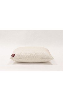 Подушка ORGANIC HEMP GRASS регулируемая 50х68