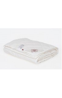 Наматрасник MATTRESS COTTONWASH GRASS легкий с юбкой 200х200х40