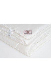 Одеяло DOUBLE TENCEL GRASS всесезонное 140х205