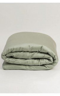 Пододеяльник Olive Brilliant Grass 200х220 Пододеяльник Olive Brilliant Grass 200х220