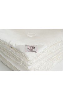 Одеяло GREAT SILK GRASS всесезонное 240х220 Одеяло GREAT SILK GRASS всесезонное 240х220