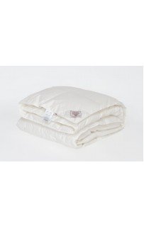 Одеяло LUXE DOWN GRASS всесезонное 160х220