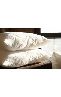 Подушка 95°C GRASS регулируемая 50х68