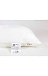 Подушка KINDER PILLOW TENCEL мягкая 50х68 Подушка KINDER PILLOW TENCEL мягкая 50х68