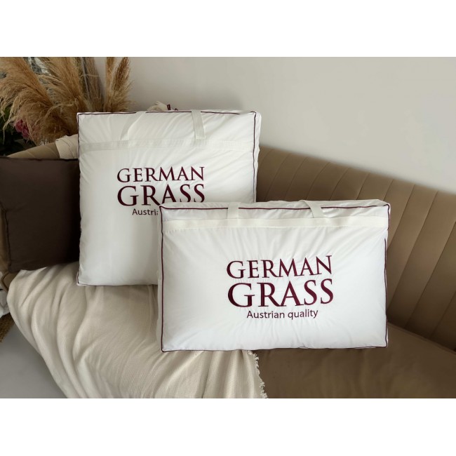 Сумка для хранения подушек и одеял German Grass 60х40х20