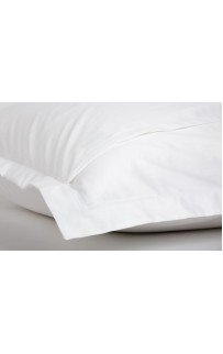 Наволочки с узкой отделкой Alpine Brownie Allure Grass 70х70 (2шт)