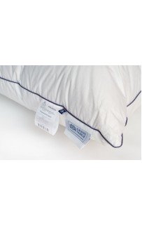 FDN-02222 Подушка GRAY FAMILIE DOWN упругая 68х68 FDN-02222 Подушка GRAY FAMILIE DOWN упругая 68х68