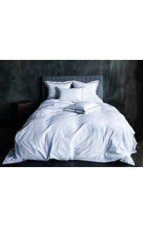 Наволочки SALZBURG NOBLE GRAY GRASS 50х70 (2шт)