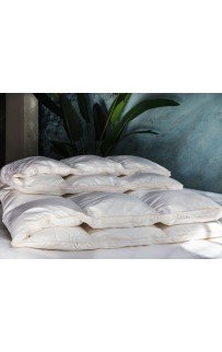 Одеяло QUEEN DOWN GRASS всесезонное с бортиком 260х240 Одеяло QUEEN DOWN GRASS всесезонное с бортиком 260х240