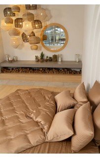 Наволочки Sand Brilliant Grass 50х70 (2шт) Наволочки Sand Brilliant Grass 50х70 (2шт)