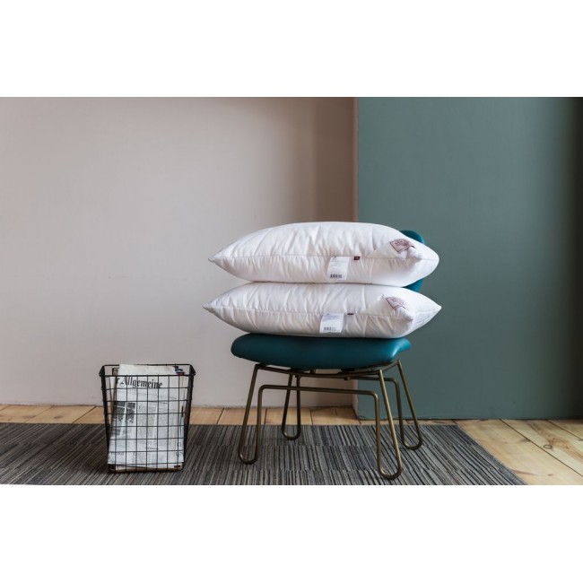 Подушка NON-ALLERGENIC PREMIUM GRASS регулируемая 50х68 Подушка NON-ALLERGENIC PREMIUM GRASS регулируемая 50х68