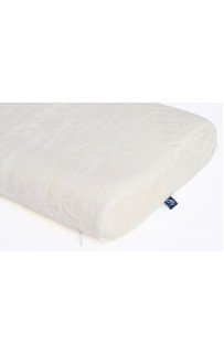 -6 Подушка MEMORY TRAVEL GRASS 38х26х8-6