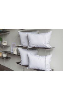 Подушка 3 STARS FAMILIE DOWN упругая 50х50