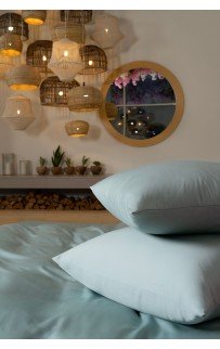 Наволочки Sea Wave Brilliant Grass 70х70 (2шт) Наволочки Sea Wave Brilliant Grass 70х70 (2шт)