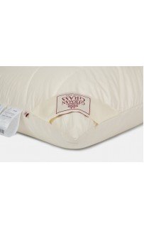 Подушка ORGANIC COTTON GRASS регулируемая 50х90