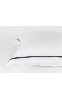 Наволочки SALZBURG NOBLE GRAY GRASS 50х70 (2шт)