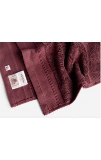 Полотенце махровое Wine Balance Grass 80х150