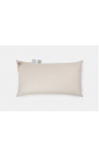 Подушка ORGANIC COTTON GRASS регулируемая 50х90