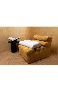 Подушка с эффектом памяти "МЕМОРИ" высокая 60x40x13-11, GERMAN GRASS