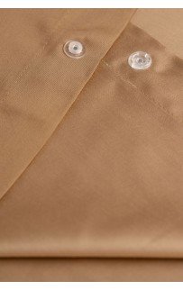 Постельное белье Sand Brilliant Grass Полуторный простыня на резинке