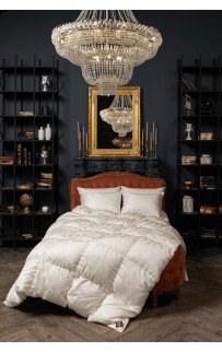 Подушка SILK DOWN GRASS мягкая 50х68