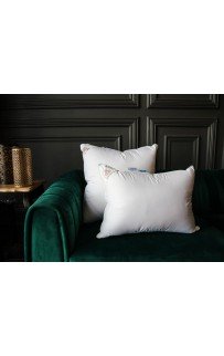 Подушка 3D ALOE VERA GRASS средняя 68х68 Подушка 3D ALOE VERA GRASS средняя 68х68