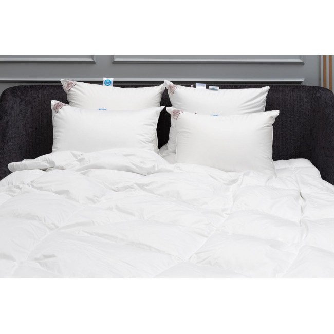 Подушка AIR DOWN GRASS мягкая 50х68