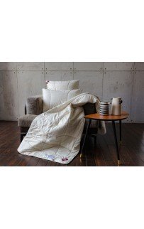 Одеяло ORGANIC HEMP GRASS всесезонное 260х240 Одеяло ORGANIC HEMP GRASS всесезонное 260х240