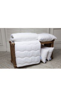 FS-8270 Одеяло 60°C FAMILIE STOPALLERGY всесезонное 160х220 FS-8270 Одеяло 60°C FAMILIE STOPALLERGY всесезонное 160х220