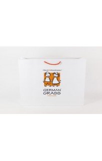 Подарочный пакет ТМ "Prinz & Prinzessin" 60х45х15