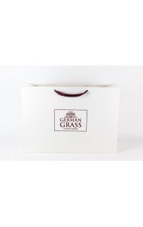 Подарочный пакет ТМ "GERMAN GRASS" 50х70х20