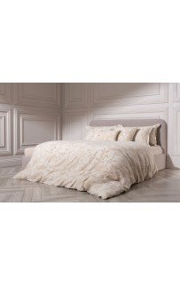 Наволочки декоративные "ПАЛЛАДА" натуральный льняной 50х50 (2шт), GERMAN GRASS Наволочки декоративные "ПАЛЛАДА" натуральный льняной 50х50 (2шт), GERMAN GRASS