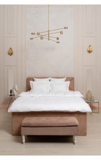SH150 Постельное белье Chess Palette Grass Семейный