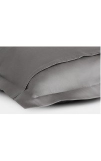 Постельное белье Graphite Allure Grass Евро простыня на резинке Постельное белье Graphite Allure Grass Евро простыня на резинке