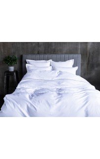 Постельное белье SALZBURG NOBLE PEARL GRASS Евро 200х200 Постельное белье SALZBURG NOBLE PEARL GRASS Евро 200х200