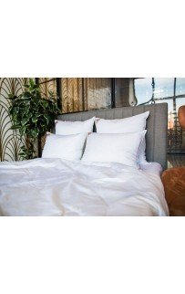 Подушка LUXURY SILK GRASS средняя 68х68 Подушка LUXURY SILK GRASS средняя 68х68