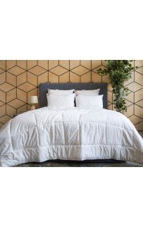 Одеяло кашемир "КАШМИРИ" теплое 240x220, GERMAN GRASS