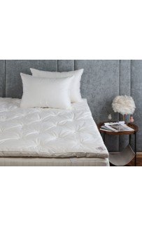 Наматрасник - топпер TOPPER SILK GRASS всесезонный 160х200