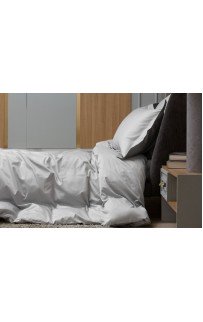 Пододеяльник Ash Grey Allure Grass 150х200 Пододеяльник Ash Grey Allure Grass 150х200