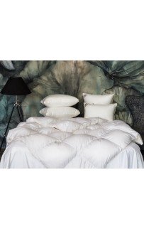 Одеяло QUEEN DOWN GRASS теплое с бортиком 240х220 Одеяло QUEEN DOWN GRASS теплое с бортиком 240х220