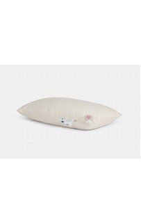 Подушка ORGANIC COTTON GRASS регулируемая 50х90