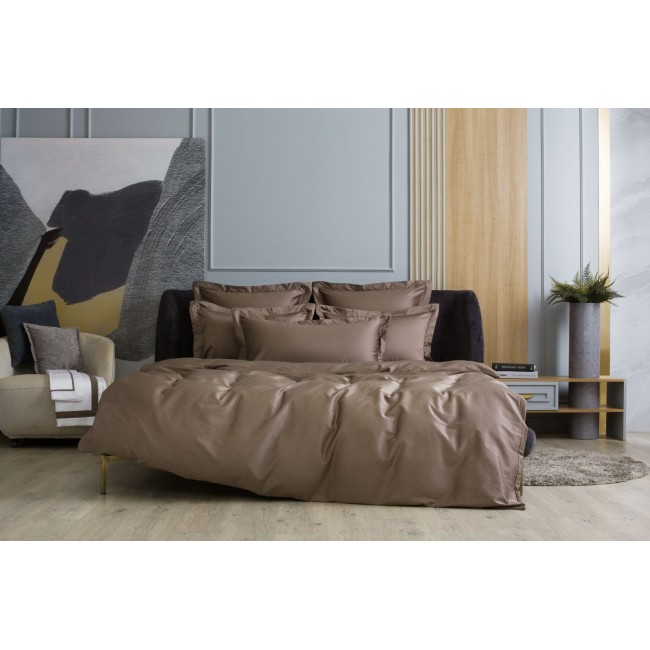 Наволочки Brownie Allure Grass 50х90 (2шт) Наволочки Brownie Allure Grass 50х90 (2шт)