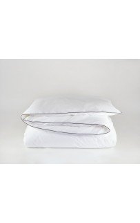 Постельное белье INNSBRUCK NOBLE GRAY GRASS Евро 200х220